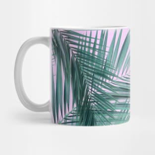 Palm Leaves Mug